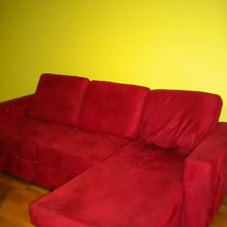 Apartment Casa Dei Colori *