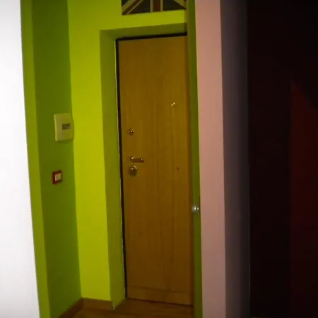 Apartment Casa Dei Colori *
