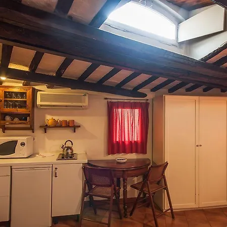 Apartment Il Glicine - Navona