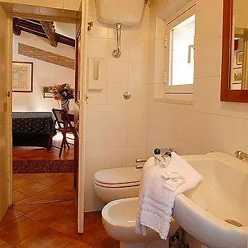 Apartment Il Glicine - Navona
