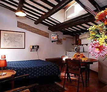 Apartment Il Glicine - Navona Rome