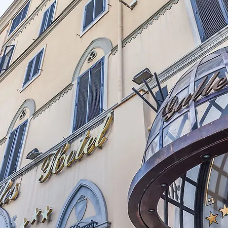 Hotel Galles 3*