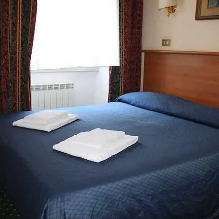 Hotel Seiler 2*