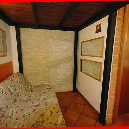 Hotel Aabacus Pyramid House *