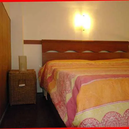 Hotel Aabacus Pyramid House