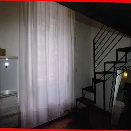 Hotel Aabacus Pyramid House Rome