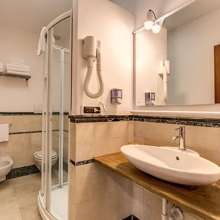 Apartment Apollo Colosseo