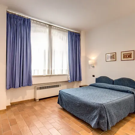 Apartment Apollo Colosseo Rom