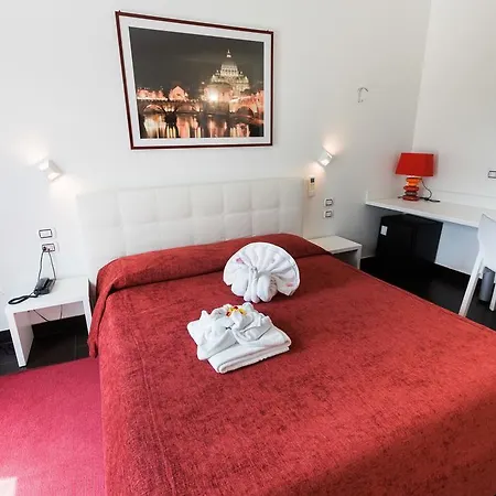 Poggioverde Rome
