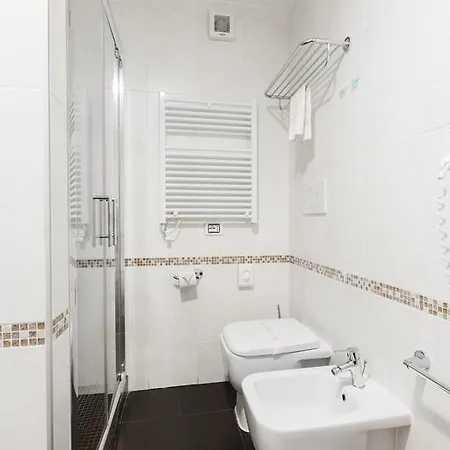 Hotel Poggioverde 3*