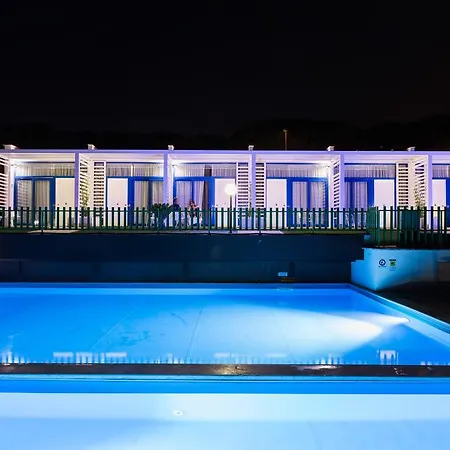 Hotel Poggioverde 3*