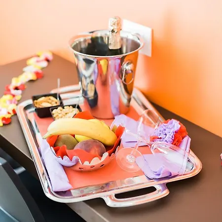 Hotel Poggioverde 3*
