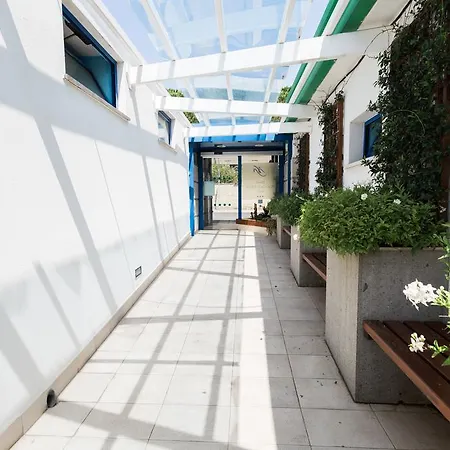 Hotel Poggioverde 3*