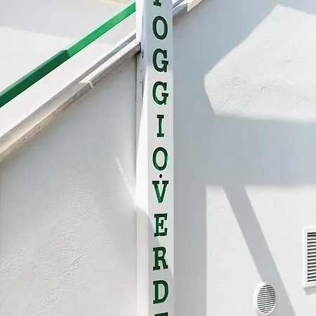 Hotel Poggioverde