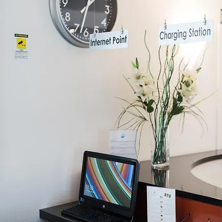 Hotel Poggioverde 3*