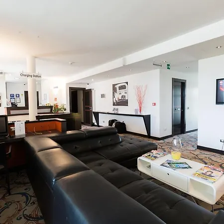 Hotel Poggioverde