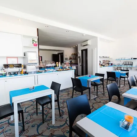 Hotel Poggioverde Roma