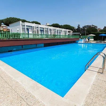 Hotel Poggioverde Rome
