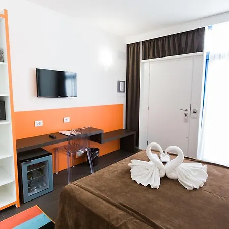 Hotel Poggioverde