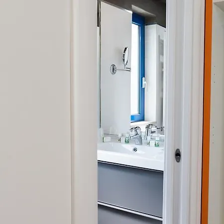 Hotel Poggioverde Roma