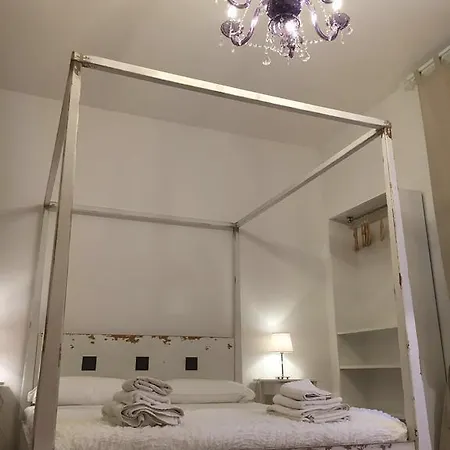 Apartamento Open Space Ottaviano