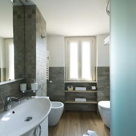 Bed and breakfast Tiburtina Economy *