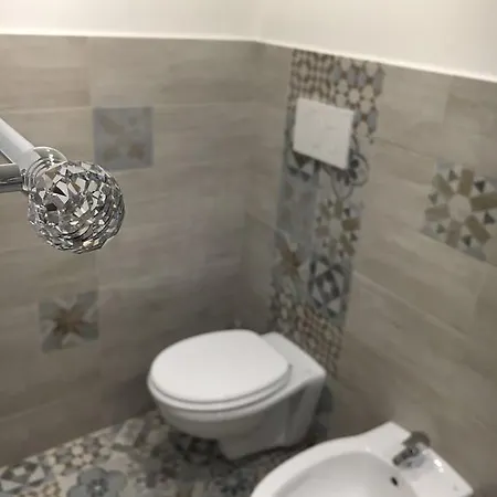 Apartamento Open Space Ottaviano Roma