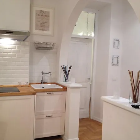 Apartamento Open Space Ottaviano
