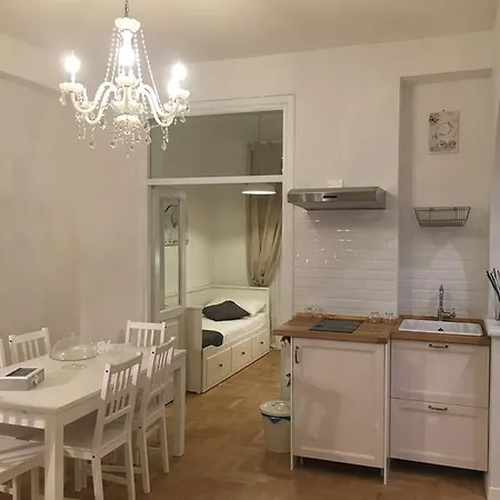 Apartamento Open Space Ottaviano *