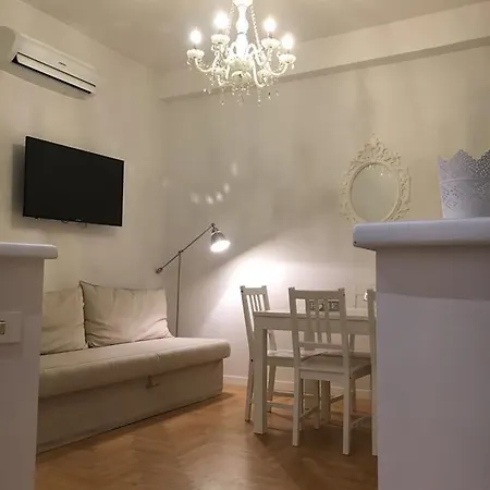 Apartamento Open Space Ottaviano