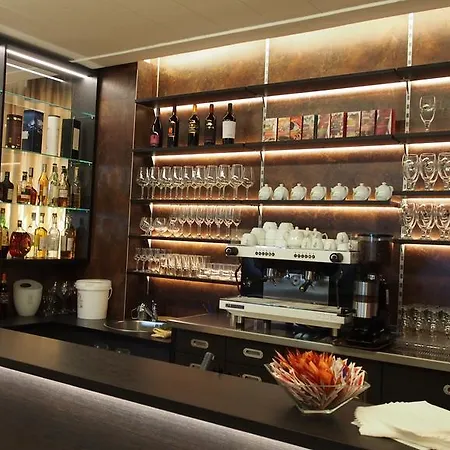 Otel Kolping Casa Domitilla Roma