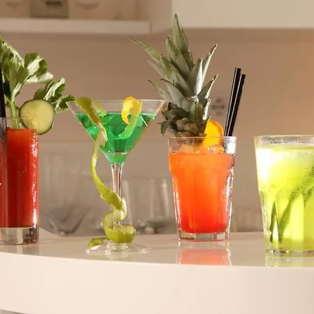 赫尔斯酒店 酒店 3*