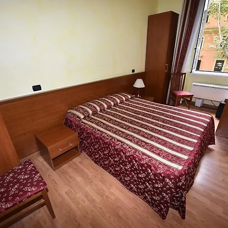 Bed & Breakfast Al Centro Storico Di