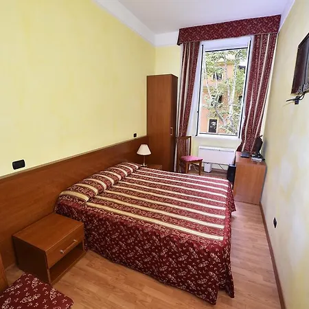 Bed & Breakfast Al Centro Storico Di Rome