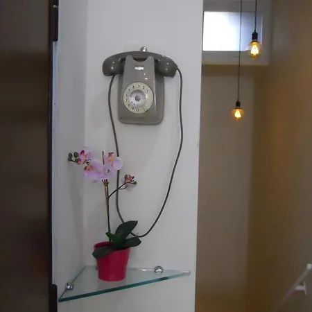 Casa vacanze Dormi Bottega Roma