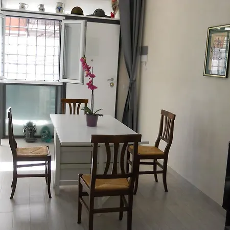 Casa vacanze Dormi Bottega Roma