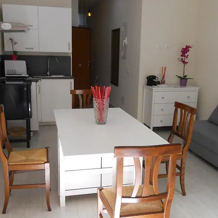 Casa vacanze Dormi Bottega Roma