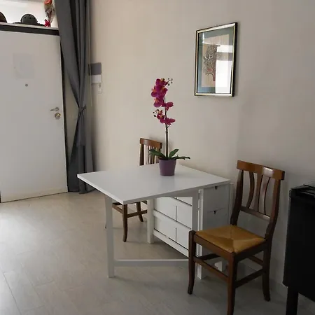 Casa vacanze Dormi Bottega *