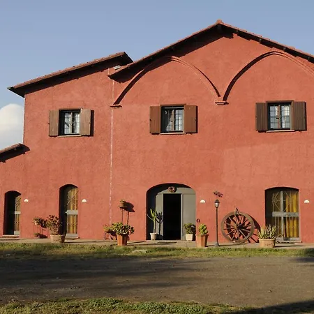 Bed & Breakfast Il Baffetto 3*