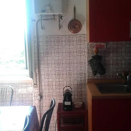 Bed & Breakfast Gg *