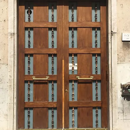 Bed & Breakfast Vatican 2*
