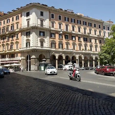 Maikol Family Rome