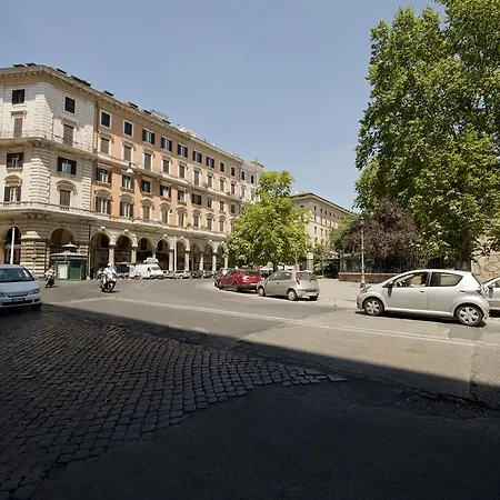 Maison d'hôtes Maikol Family Rome