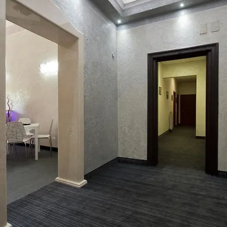 Guest house Maikol Family Rome