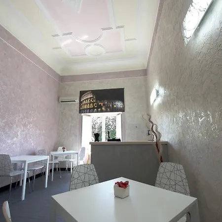 Guest house Maikol Family