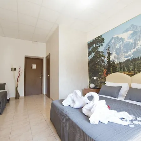 Guest house Maikol Family Rome