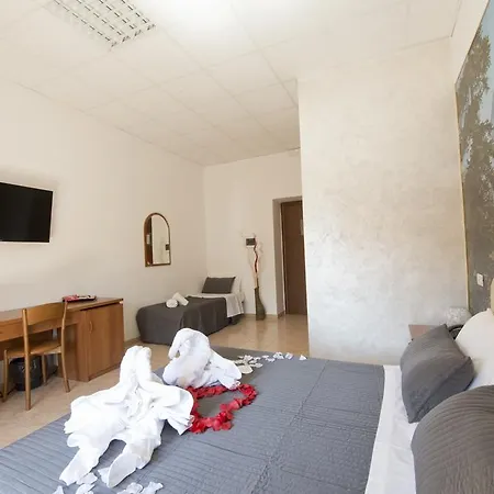 Guest house Maikol Family