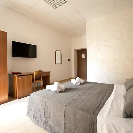 Guest house Maikol Family