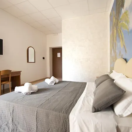 Maison d'hôtes Maikol Family 2*
