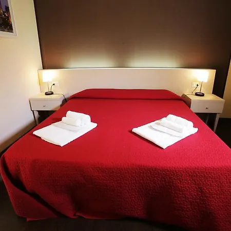 Bed & Breakfast Vatican 2*